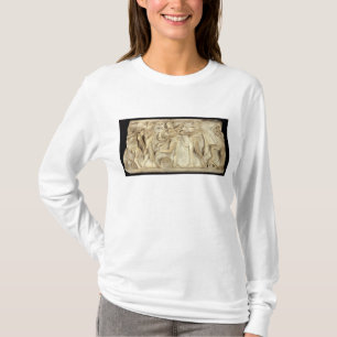 T-shirt Fragmento de um sarcófago