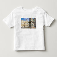 França, Arles, Provença, Praça da