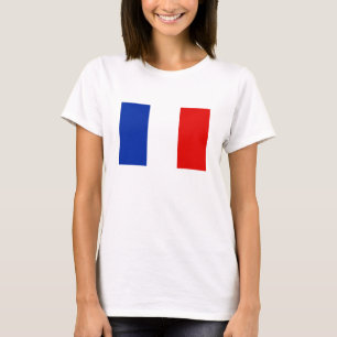 T-shirt France
