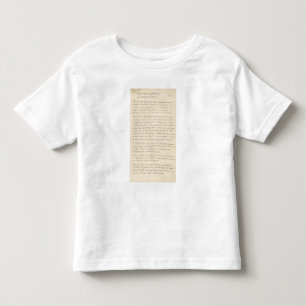 T-shirt France 19