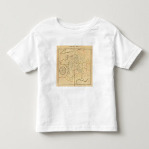 T-shirt France 35