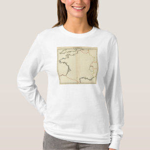T-shirt France Outine