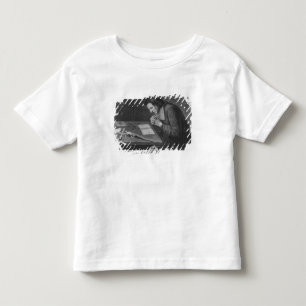 T-shirt Francois de Paris