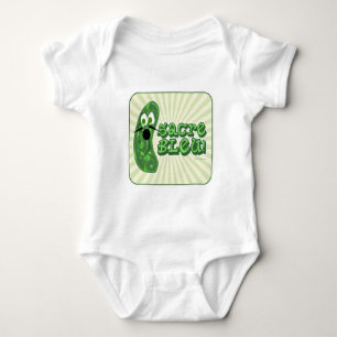 T-shirt Francois o pepino