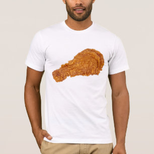T-shirt Frango frito