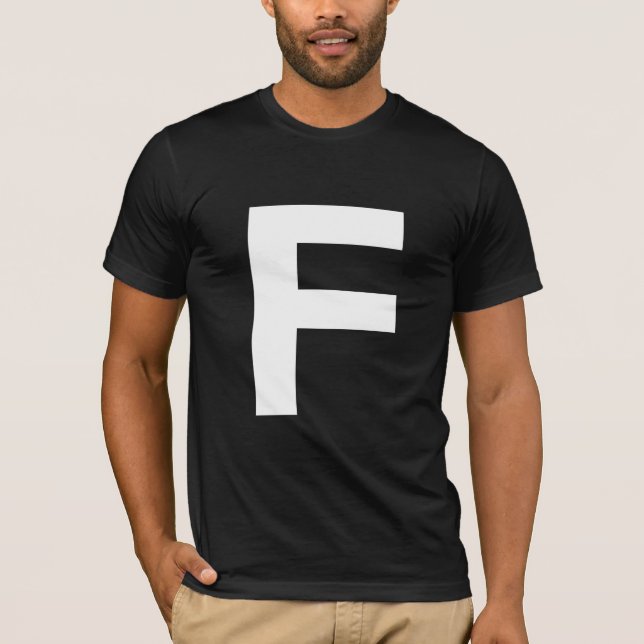 T-shirt Frankenstein (Frente)