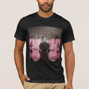 T-shirt Frankie diz Peeplax