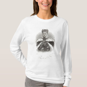T-shirt Franz-Joseph mim de Áustria