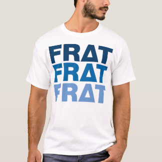 T-shirt Frat