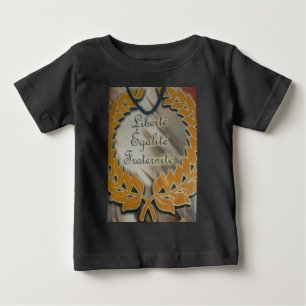 T-shirt Fraternidade da Igualdade de Liberdade.png