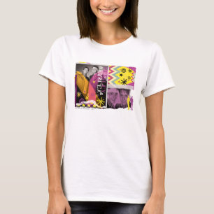 T-shirt Fred e George Weasley