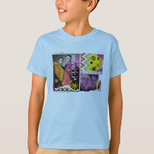 T-shirt Fred e George Weasley
