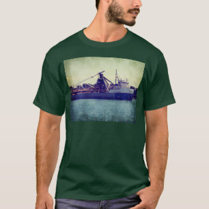 T-shirt Freighter Excelentes