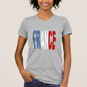 T-shirt FRENCH Jersey