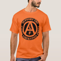 Frente de Libertação Animal do Vegetariano