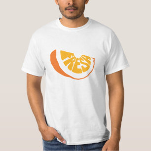 T-Shirt fresco