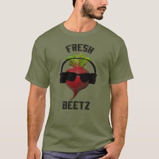 T-SHIRT FRESCO DE BEETZ