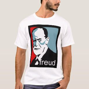 T-shirt freud