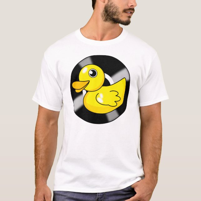 T-SHIRT FRICCIONE UM DUB DO DUB (Frente)