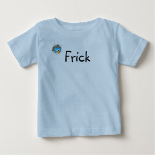 T-shirt Frick