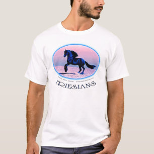 T-SHIRT FRISÕES DOIS