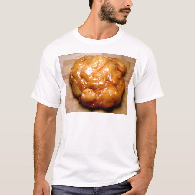 T-shirt Frito de Apple (Frente)