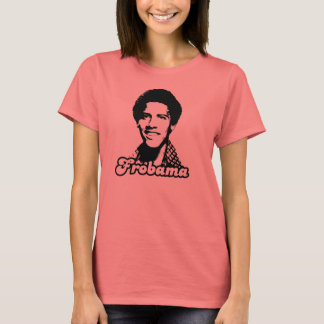 T-shirt Frobama