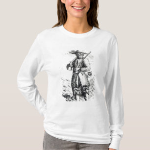 T-shirt Frontispiece