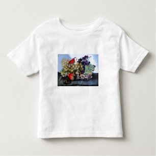 T-SHIRT FRUTAS DA SEASON 1