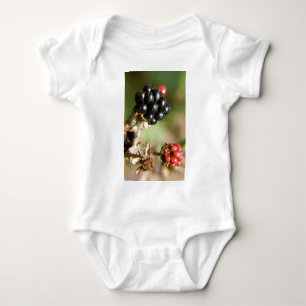 T-shirt Frutas do Outono