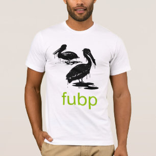 T-SHIRT FUBP