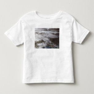 T-shirt Fugas da dissipação dos aviões