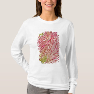T-shirt Fumaça da pradaria na chuva em Theodore