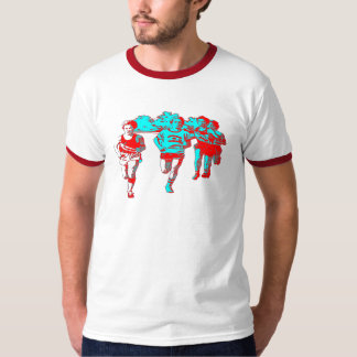 T-shirt Funcionamento