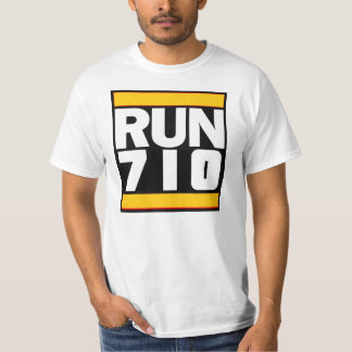 T-shirt Funcionamento 710