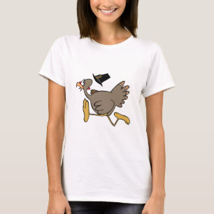 T-shirt Funcionamento de Turquia