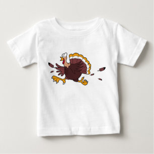 T-shirt - funcionamento de Turquia!