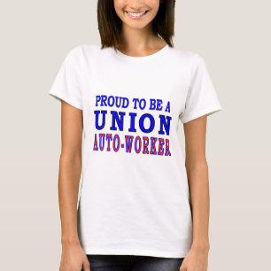T-SHIRT FUNCIONÁRIO AUTOMÁTICO DA UNIÃO