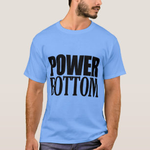 T-SHIRT FUNDO FORTE