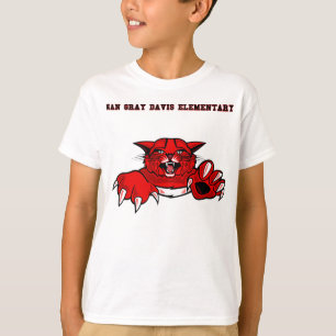 T-shirt Funil, Anita