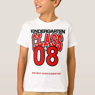 T-shirt Funil, Anita