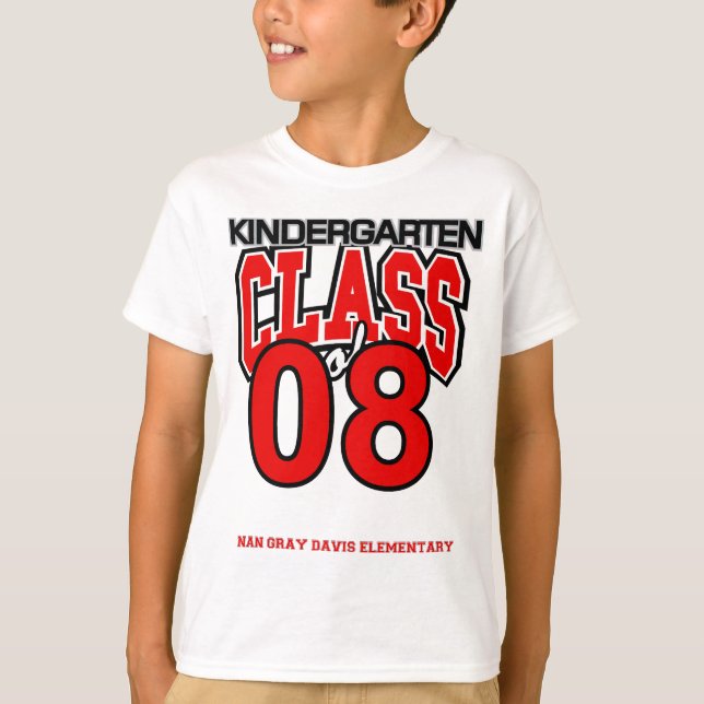 T-shirt Funil, Anita (Frente)