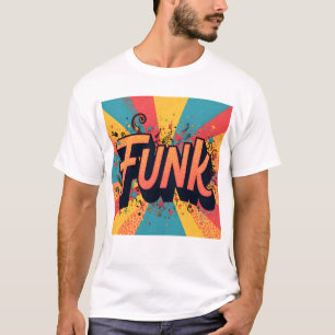 T-Shirt Funk
