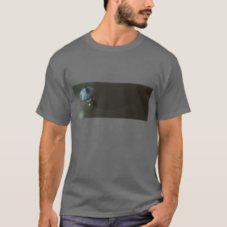 T-Shirt Funky Saucer 1