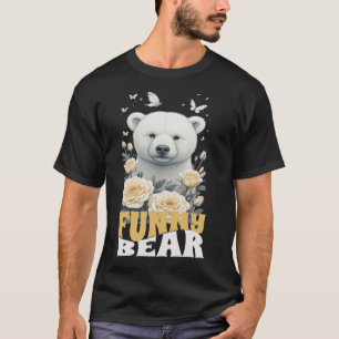 T-SHIRT FUNNER OSTENTAM NOVA TÉCNICA DE DESIGNER D