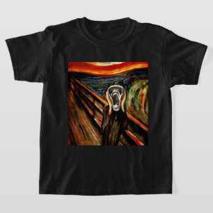 T-shirt Funny Lacrosse Sports