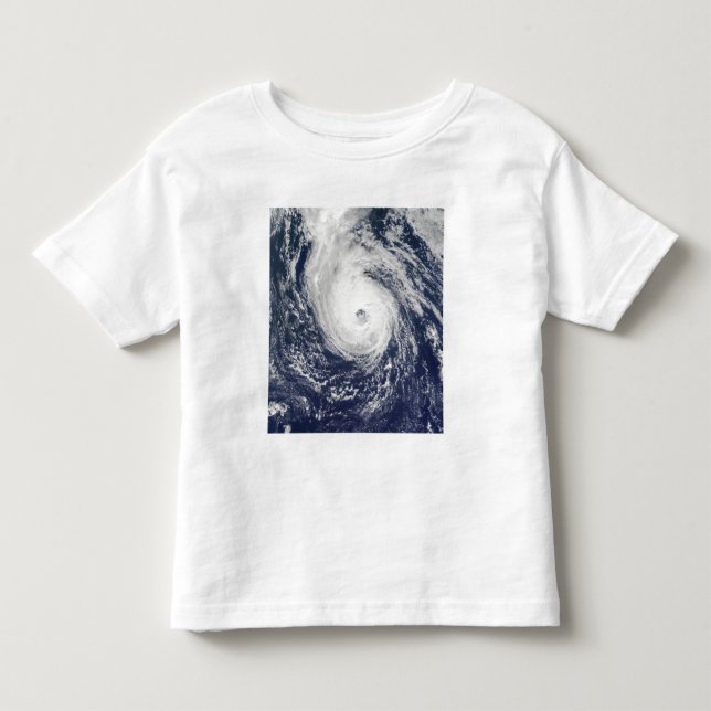 T-shirt Furacão Epsilon (Frente)
