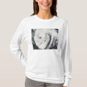 T-shirt Furacão Florence