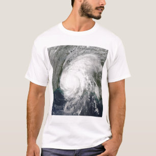 T-shirt Furacão Lili 3