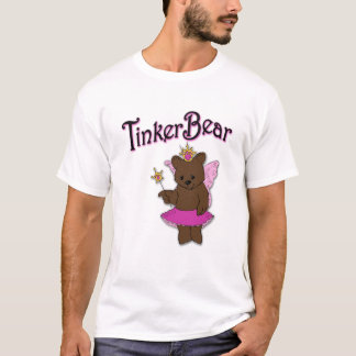 T-shirt Furball TinkerBear